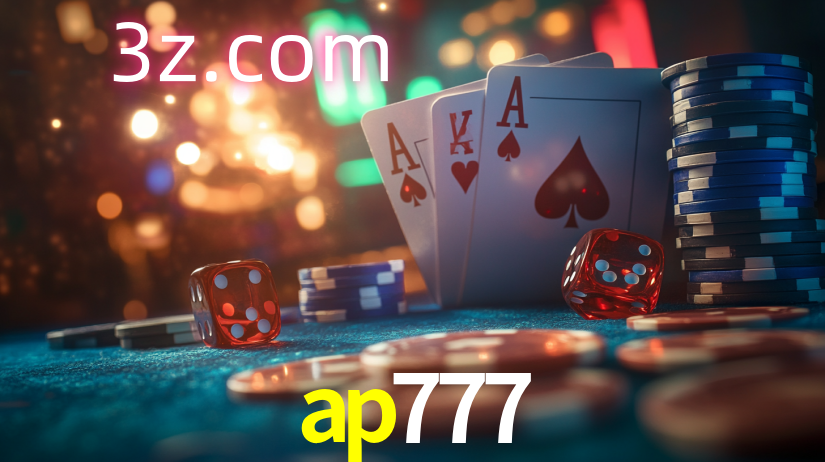 ap777 Apostas Esportivas